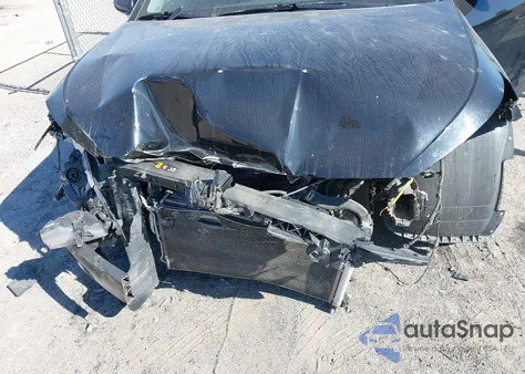 2019 Hyundai Elantra Sel z USA, uszkodzony, nr VIN KMHD84LF9KU784056